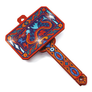 Kreativsets zum Selbermachen - Wikinger - Tublu.de