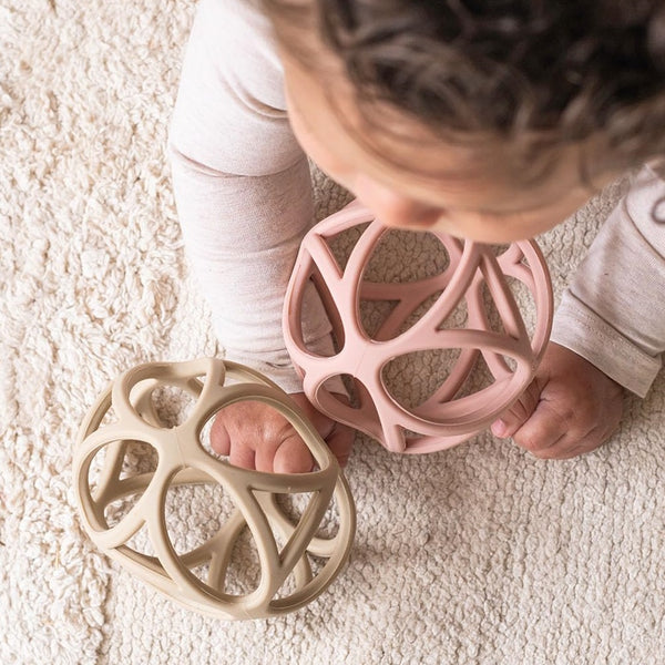 Silikonball – Pink - Tublu.de