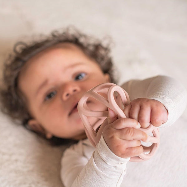 Silikonball – Pink - Tublu.de