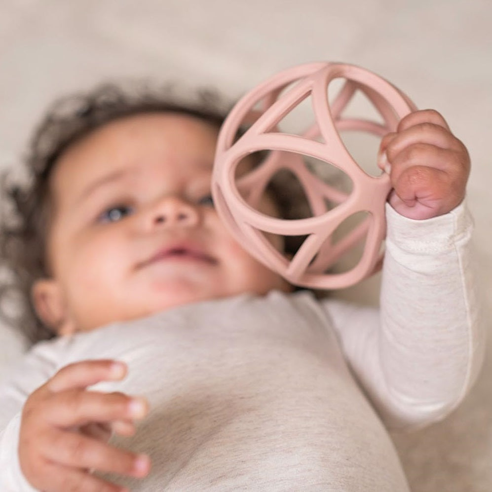 Silikonball – Pink - Tublu.de