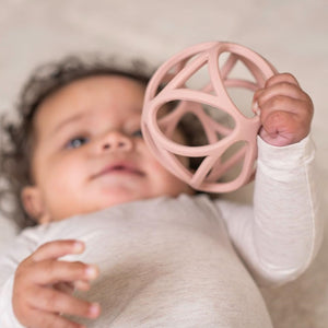 Silikonball – Pink - Tublu.de