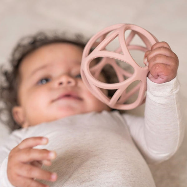 Silikonball – Pink - Tublu.de