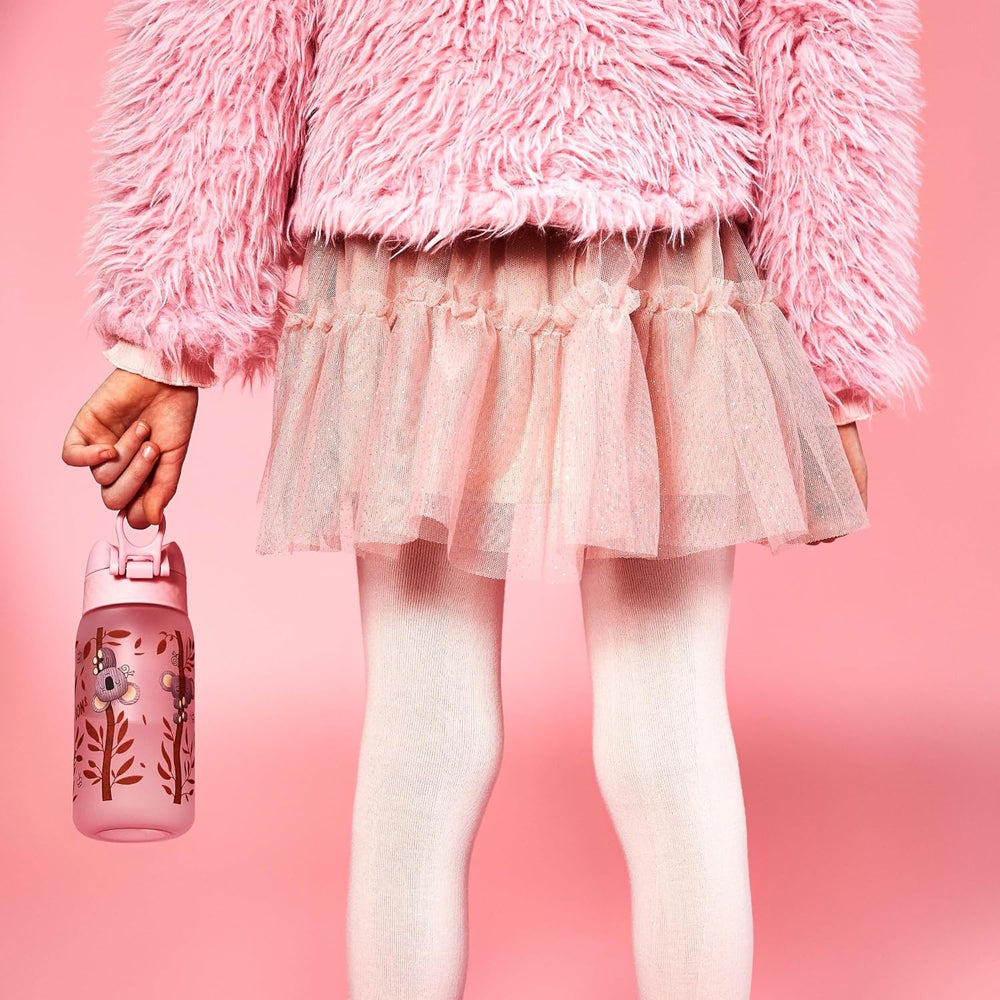 Trinkflasche für Kinder 400 ml - Koalas