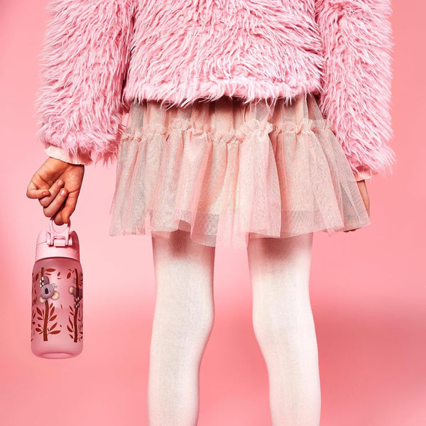 Trinkflasche für Kinder 400 ml - Koalas