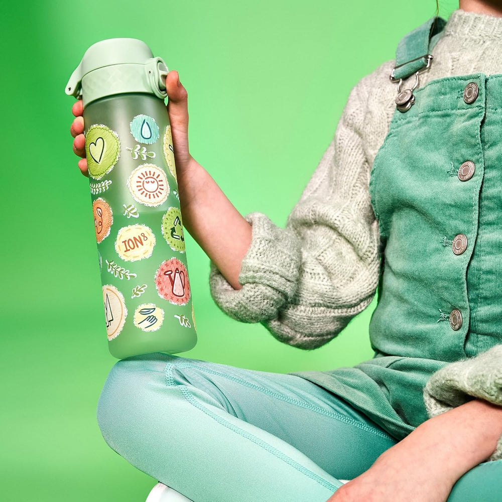 Trinkflasche für Kinder 500 ml - Eco