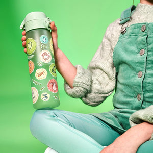 Trinkflasche für Kinder 500 ml - Eco