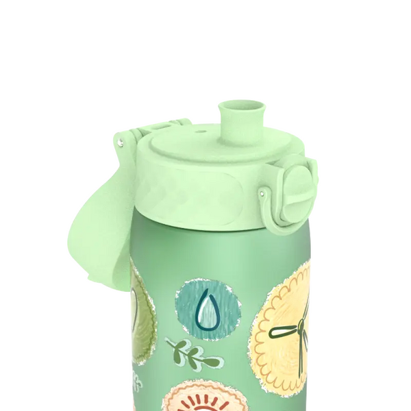 Trinkflasche für Kinder 500 ml - Eco