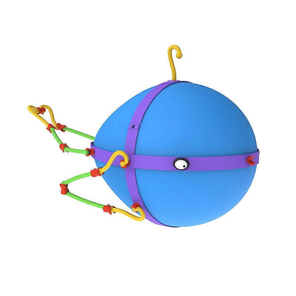 Bausatz zum Selberbauen – Creatures Water Friend 20 Teile - Tublu.de