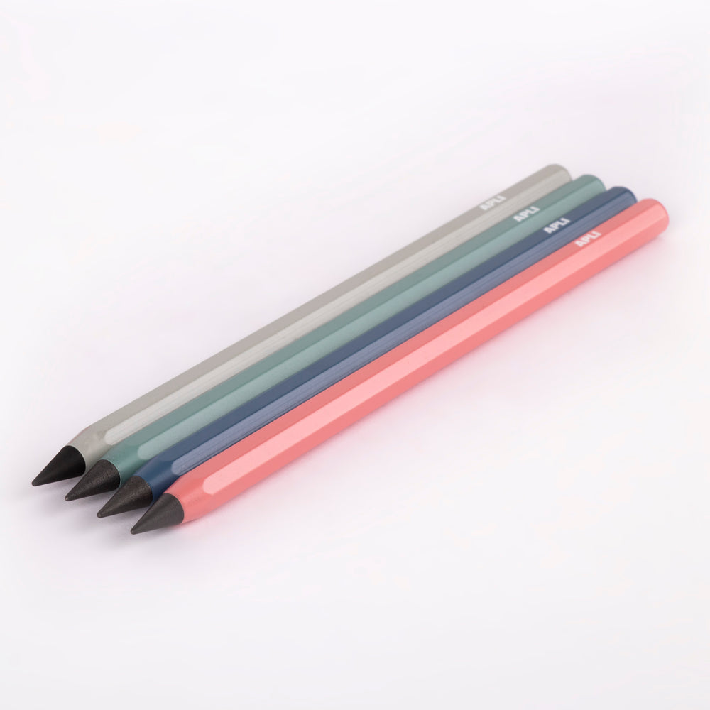 Druckbleistift HB – Grau - Tublu.de
