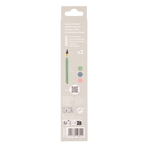 Druckbleistift HB – Grau - Tublu.de