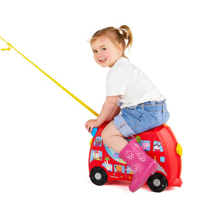 Kinderkoffer – Peppa Pig