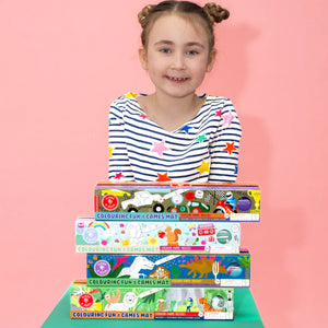 Silikonmalmatte, Games & Plays - Cars - Tublu.de