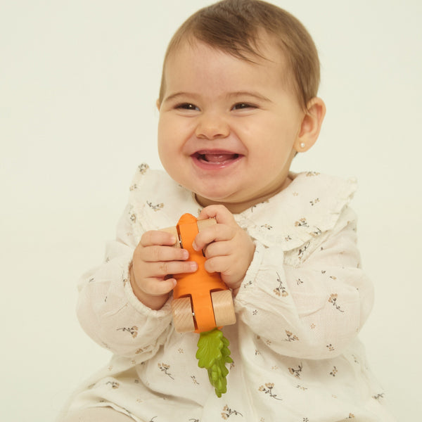 Baby-Auto – Cathy-Karotte - Tublu.de