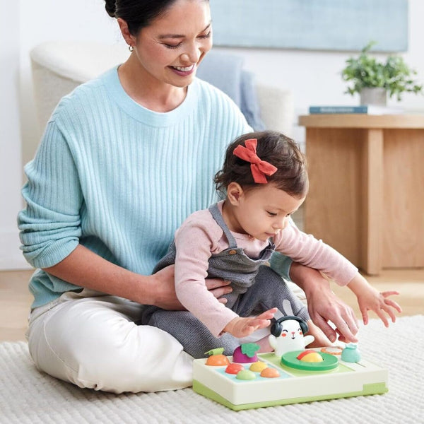 Musikalisches Spielzeug – DJ Rabbit Let The Beet Drop