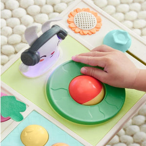 Musikalisches Spielzeug – DJ Rabbit Let The Beet Drop