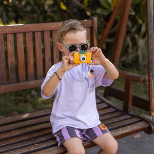 Kamera für Kinder Rookie - Pina Coolada