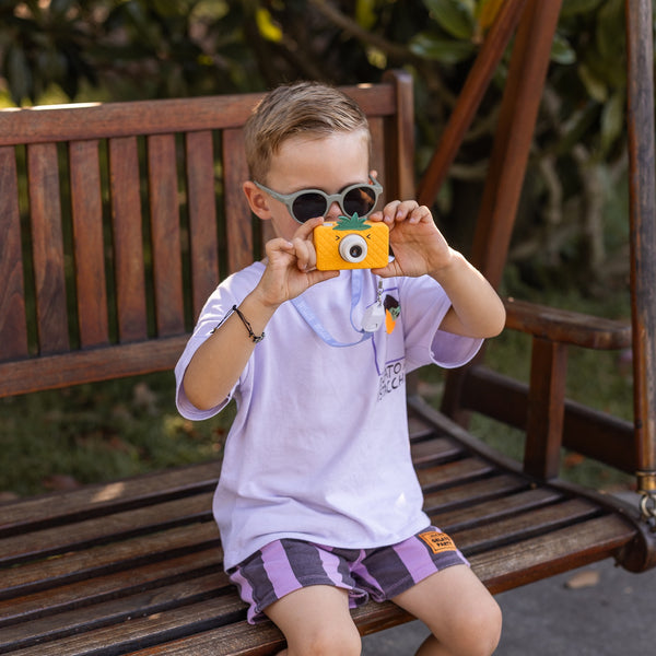 Kamera für Kinder Rookie - Pina Coolada