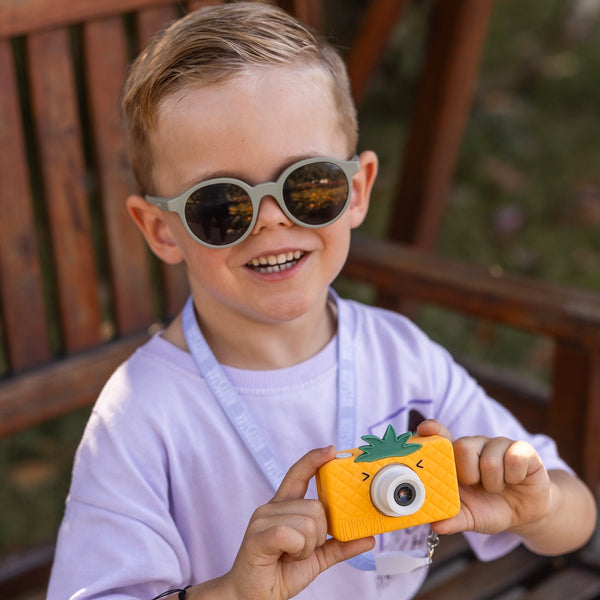 Kamera für Kinder Rookie - Pina Coolada