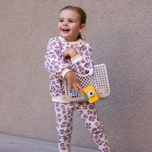 Kamera für Kinder Rookie - Pina Coolada