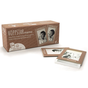 Das Bilderspiel – Memo