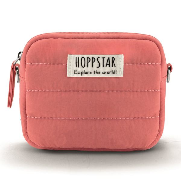 Kamera Tasche Rookie und Expert - Mini Bubblegum