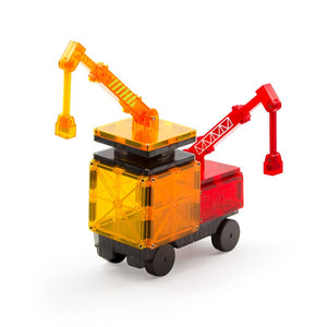 Magnetbausteine – Builder 32 Teile