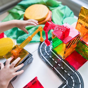 Magnetbausteine – Builder 32 Teile