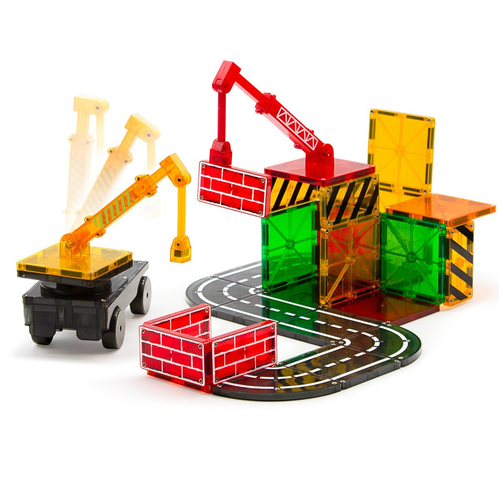 Magnetbausteine – Builder 32 Teile