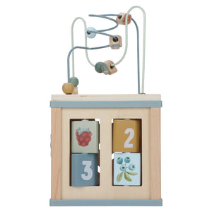 Aktivitätswürfel – Forest Friends - Tublu.de