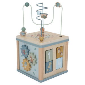 Aktivitätswürfel – Forest Friends - Tublu.de