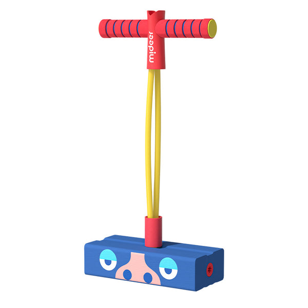 Pogo-Jumper mit Sound - Tublu.de
