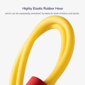Pogo-Jumper mit Sound - Tublu.de