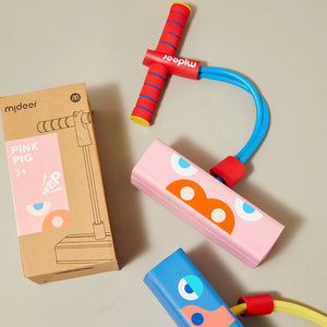 Pogo-Jumper mit Sound - Tublu.de
