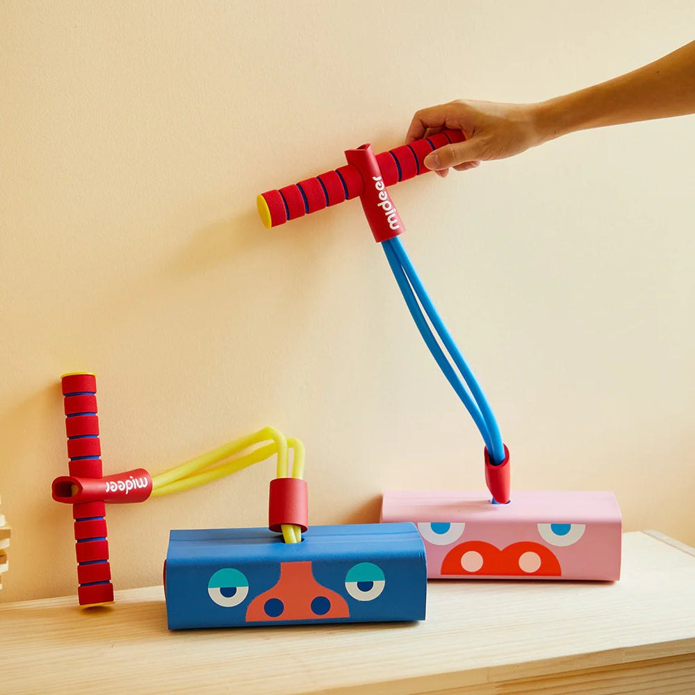 Pogo-Jumper mit Sound - Tublu.de