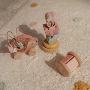 Geschenkset aus Holz – Fairy Garden - Tublu.de