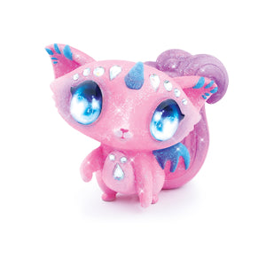 Gipsfigur zum Bemalen – Kreativset für Kinder – Stella 7+