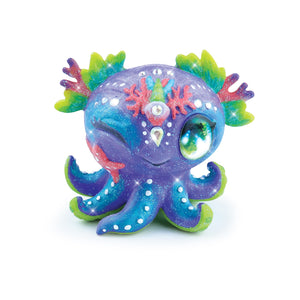 Gipsfigur zum Bemalen – Kreativset für Kinder – Octavia 7+