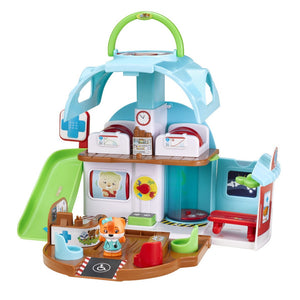 Waldkrankenhaus - Tublu.de