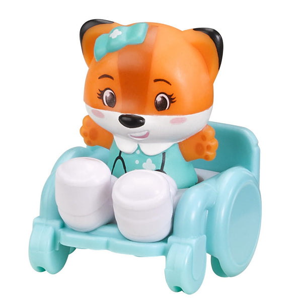 Waldkrankenhaus - Tublu.de