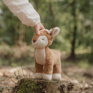 Kuscheltier kleines Reh – Fairy Garden - Tublu.de
