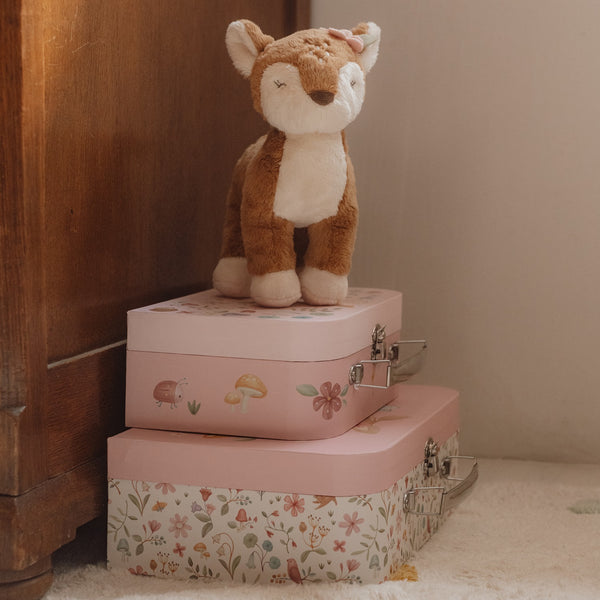 Kuscheltier kleines Reh – Fairy Garden - Tublu.de