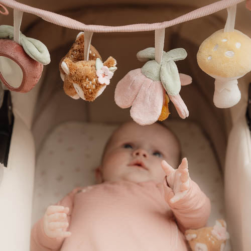 Interaktiver Anhänger – Fairy Garden - Tublu.de