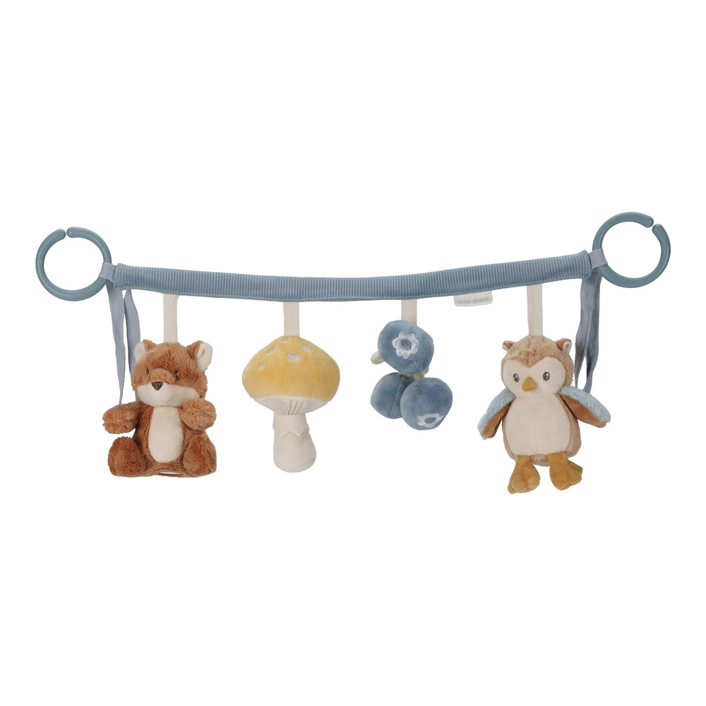 Interaktiver Anhänger – Forest Friends - Tublu.de