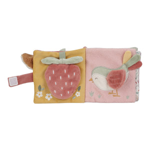 Aktivitätsbuch – Fairy Garden - Tublu.de