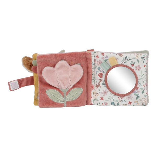 Aktivitätsbuch – Fairy Garden - Tublu.de