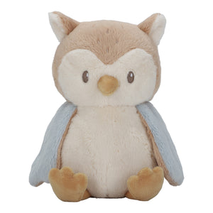 Kuscheltier Eule - Forest Friends - Tublu.de