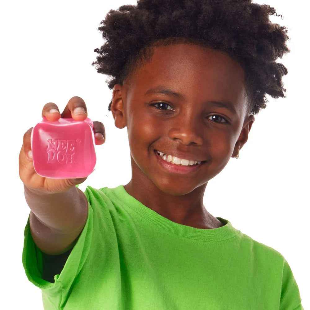 Sensorischer Knete - Nice Cube Needoh - Tublu.de