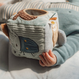 Aktivitätswürfel – Forest Friends - Tublu.de