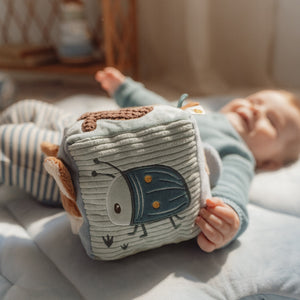 Aktivitätswürfel – Forest Friends - Tublu.de