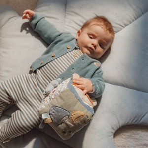 Aktivitätswürfel – Forest Friends - Tublu.de